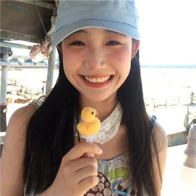 睁开你的眼睛