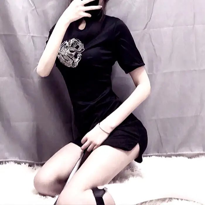 肉体之门